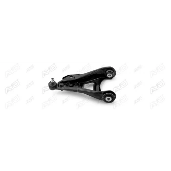 Salıncak Clio Iı 1998-2006 Kangoo 1997 Sonrası  Rotilli Sac Alt Sol (Oem No:7700425227) (Adet)