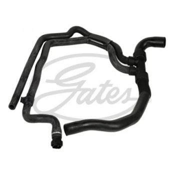 Clio Iı Kangoo I 2004  Radyatör Hortumu Alt  (Oem No:8200026111)