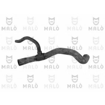 Kangoo I 97  Radyatör Hortumu Üst  (Oem No:8200140616)