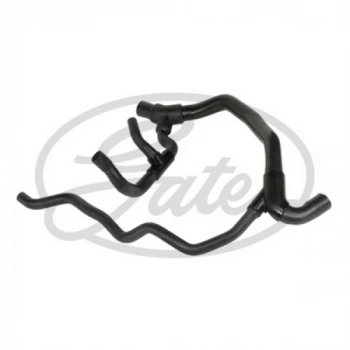 Kangoo I 97  Radyatör Hortumu Alt  (Oem No:7700414206)