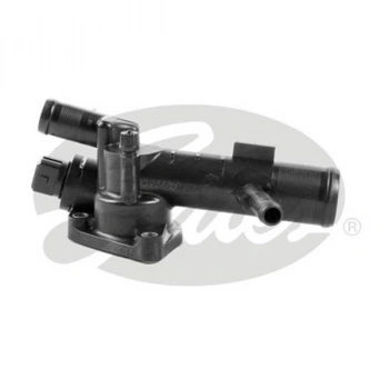 Clio Iı  Kangoo 2003  Termostat Komple (Oem No:8200558783)