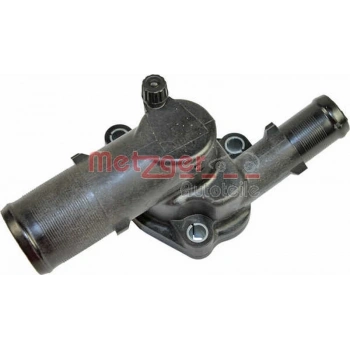 Clio Kango Twingo Modüs 2004  Termostat 89°C (Oem No:8200660882)