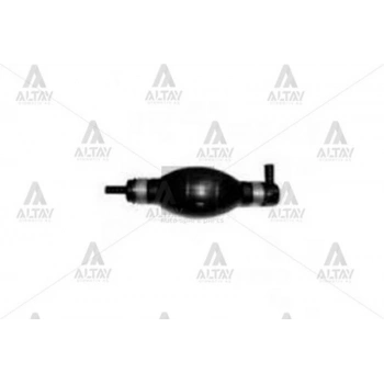 Yakıt Borusu Kangoo Clio Iı 1.9 (Oem No:7700111932) (Adet)