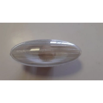 Renault Koleos- 2009-2011 Çamurluk Sinyali Beyaz Sağ-Sol Aynı Adet Eurolamp  Oem No: 26160-89900