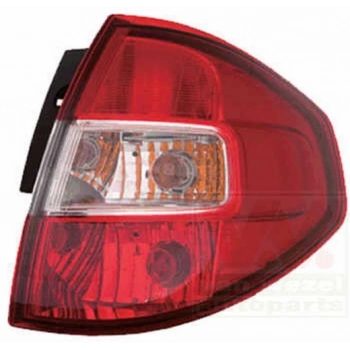 Renault Koleos 2008 2011 Stop Lambası Sağ Unıt..Ece. (Oem No:26550Jy00A)