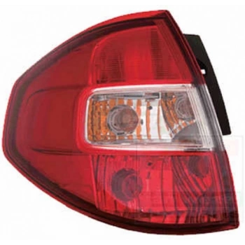 Renault Koleos 2008 2011 Stop Lambası Sol Unıt..Ece. (Oem No:26555Jy00A)