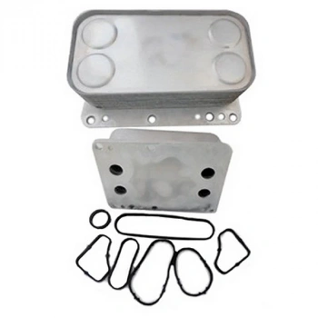 Nissan X Traıl   Prımastar   Opel Vivaro   Renault Espace Iv   Koleos   Laguna Iı   Laguna Iıı   Latitude   Megane Iı   Megane Iıı   Scenic Iıı   Gran 97 00 Yağ Soğutucu Kutu İçi Adet 1 (Oem No:1520000Q0A)