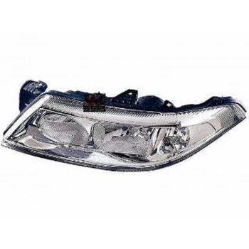 Renault Laguna Iı 2001 2005 Far Sol Elektrikli (Oem No:7701048927)