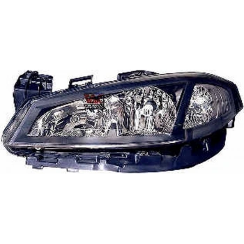 Renault Laguna Iı 2005  Far Sağ Unıt..Ece.Elektrikli Blk (Oem No:7701061671)