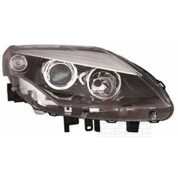 Renault Laguna Iıı 2007  Far Sağ Unıt..Ece.Elektrikli Blk (Oem No:260107534R)