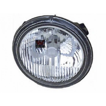 Renault Kango Megan I Scenic Laguna 96  Sis Farı Sağ Unıt..Ece.Yuvarlak Çizgili (Oem No:7701205664)