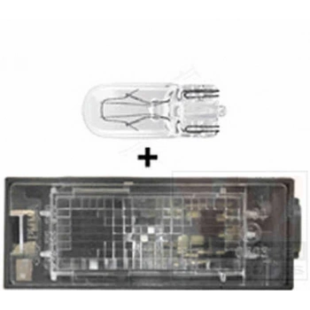 Renault Megan Iı Clio Laguna Iı Master Iıı 2003  Plaka Lambası  (Oem No:8200480127)