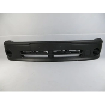 1999-2001 Renault Laguna Ön Tampon Siyah (Yuvarlak Sis Deliksiz(Tyg) (Oem No:7701471347)