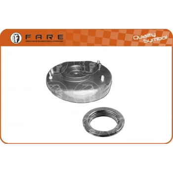 Laguna I  Amortisör Takozu Ön Sağ  (Oem No:7700832420)