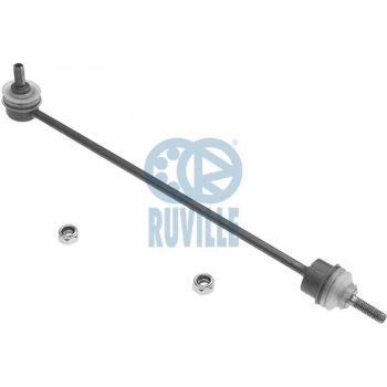 Laguna I 25 Espace Iıı 1984 1993 Z Rotu Ön Sağ Sol (Oem No:7700805494)