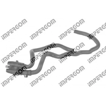 Laguna I 96  Kalorifer Hortumu  (Oem No:7700414159)