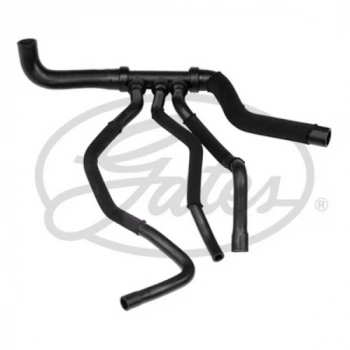 Laguna I 96  Radyatör Hortumu Alt  (Oem No:7700433049)