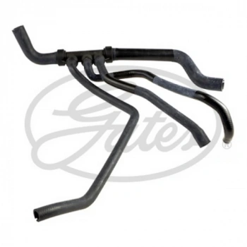 Laguna Iı 2001  Radyatör Hortumu Alt  (Oem No:8200106725)