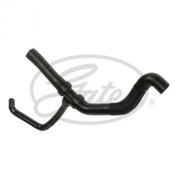 Laguna Iı 2001  Radyatör Hortumu Üst  (Oem No:8200131651)