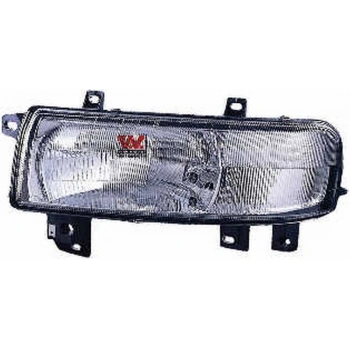 Renault Master   Mascott   Movano 1998 2002 Far Sağ Unıt..Ece. (Oem No:7701044520)