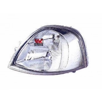 Renault Master Iı Mascott Movano Interstar 2003 2009 Far Sol Elektrikli Motorlu (Oem No:8200163516)