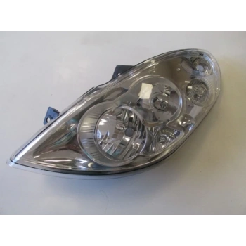 2011-2019 Renault Master Far Lambası Sol Elektrikli-Motorlu H7-H1 Ayfar Oem No: 260608210R