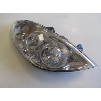 2011-2019 Renault Master Far Lambası Sağ Elektrikli-Motorlu H7-H1 Ayfar Oem No: 260106869R