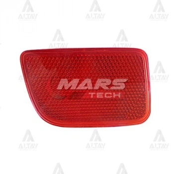 Reflektör Master 2010 Sonrası  Arka Sol (Oem No:8200152642) (Adet)