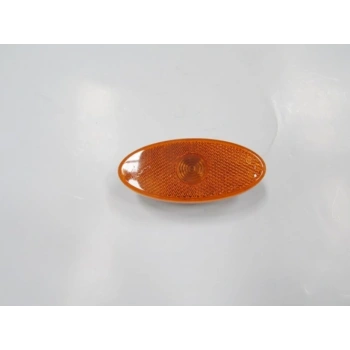 2020 Sonrası Renault Master Kapı Bandı Sinyali Sarı Sağ-Sol Aynı Adet Oem No: 261B00001R