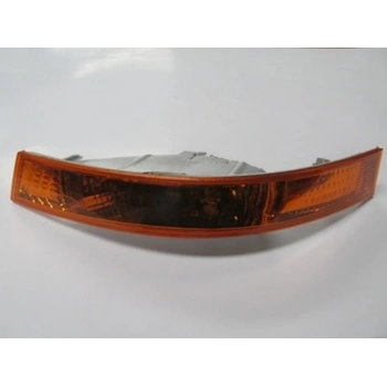 2004-2010 Renault Master Far Alt Sinyali Sol Sarı (Pleksan) (Adet) (Oem No:8200163914)
