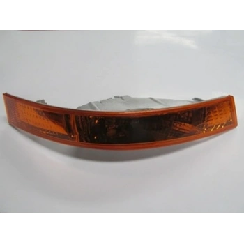 2004-2010 Renault Master Far Alt Sinyali Sağ Sarı (Pleksan) (Adet) (Oem No:8200163918)