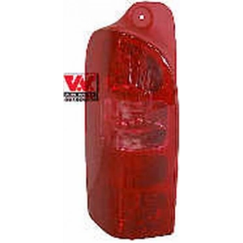 Renault Master   Movano 98  Stop Lambası Sağ  (Oem No:7700352703)