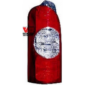 Renault Master Iı 2003 2008 Stop Lambası Sağ  (Oem No:8200171478)