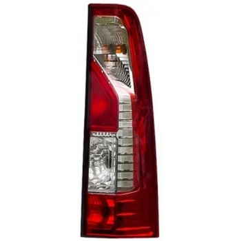 Renault Master Iıı 2010  Stop Lambası Sağ Duysuz (Oem No:265500023R)