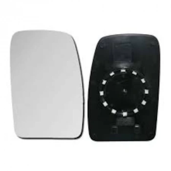 Renault Master Iı 2003 2009 Ayna Camı Sağ Mekanik (Oem No:7701057369)