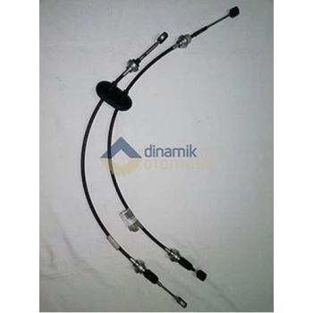 Vites Kumanda Teli Master Iı 2,5Dci (5 Vites) (Adet) (Oem No:7701470938)