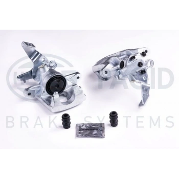 Movano A Master Iı 99  Fren Kaliperi Arka Sağ Abs Lı (Oem No:4405544)