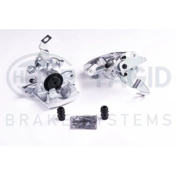 Movano A Master Iı 99  Fren Kaliperi Arka Sol Abs Lı (Oem No:4405539)