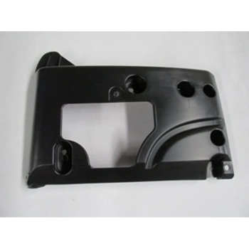 2011-2019 Renault Master Arka Tampon Braketi Sağ (Tw) (Oem No:852220001R)