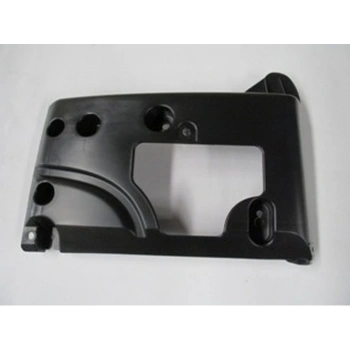 2011-2019 Renault Master Arka Tampon Braketi Sol (Tw) (Oem No:852230001R)