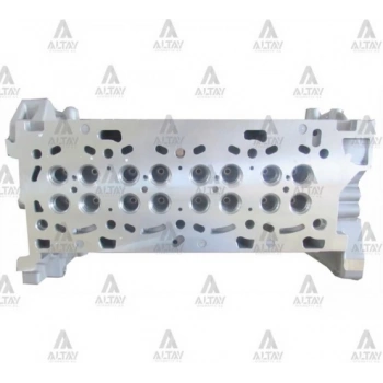 Silindir Kapağı Master 3 2.3 Dcı M9T (Oem No:110417248R) (Adet)