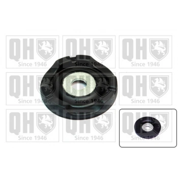 Master Iıı 2010  Den İtibaren; Amortisör Takozu Ön  (Oem No:8200688789)