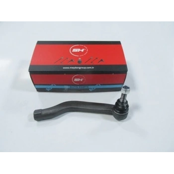 2011-2018 Renault Master Rot Başı Sağ (Sh) (Adet) (Oem No:93167689)