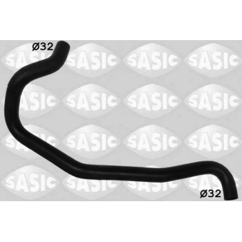 Master Iıı  Radyatör Hortumu Üst  (Oem No:215010029R)