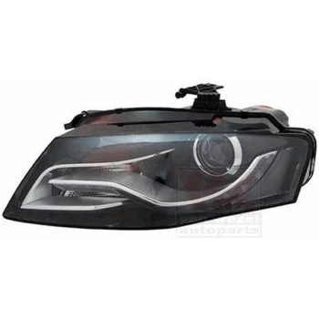 Renault Megane Iıı (Nbı)Sol 2010  Far Sol Far  Megane Iıı (Nbı) Sol (Oem No:260605817R)