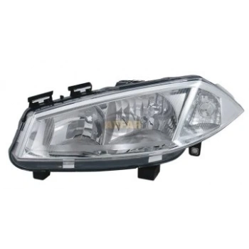 Far Megane 2 2003-2005 Motorlu Sol (Oem No:202267) (Adet)