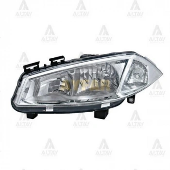 Far Megane 2 2003-2005 Sol (Oem No:7701054656) (Adet)