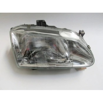 1998-1999 Renault Megane Far Lambası Sağ Elektrikli-Motorsuz (H4)(Ayfar) (Adet) (Oem No:7701040683)
