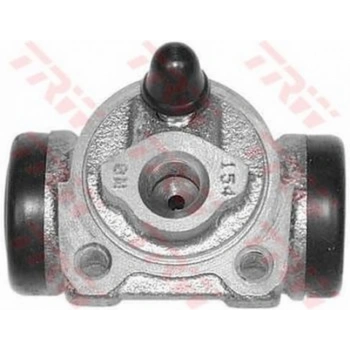 Fren Silindiri Megane I 1999 Sonrası  (19,00Mm) (Adet) (Oem No:7701047236)