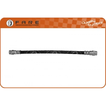 Megane 96  Fren Hortumu Arka  (Oem No:7700834863)